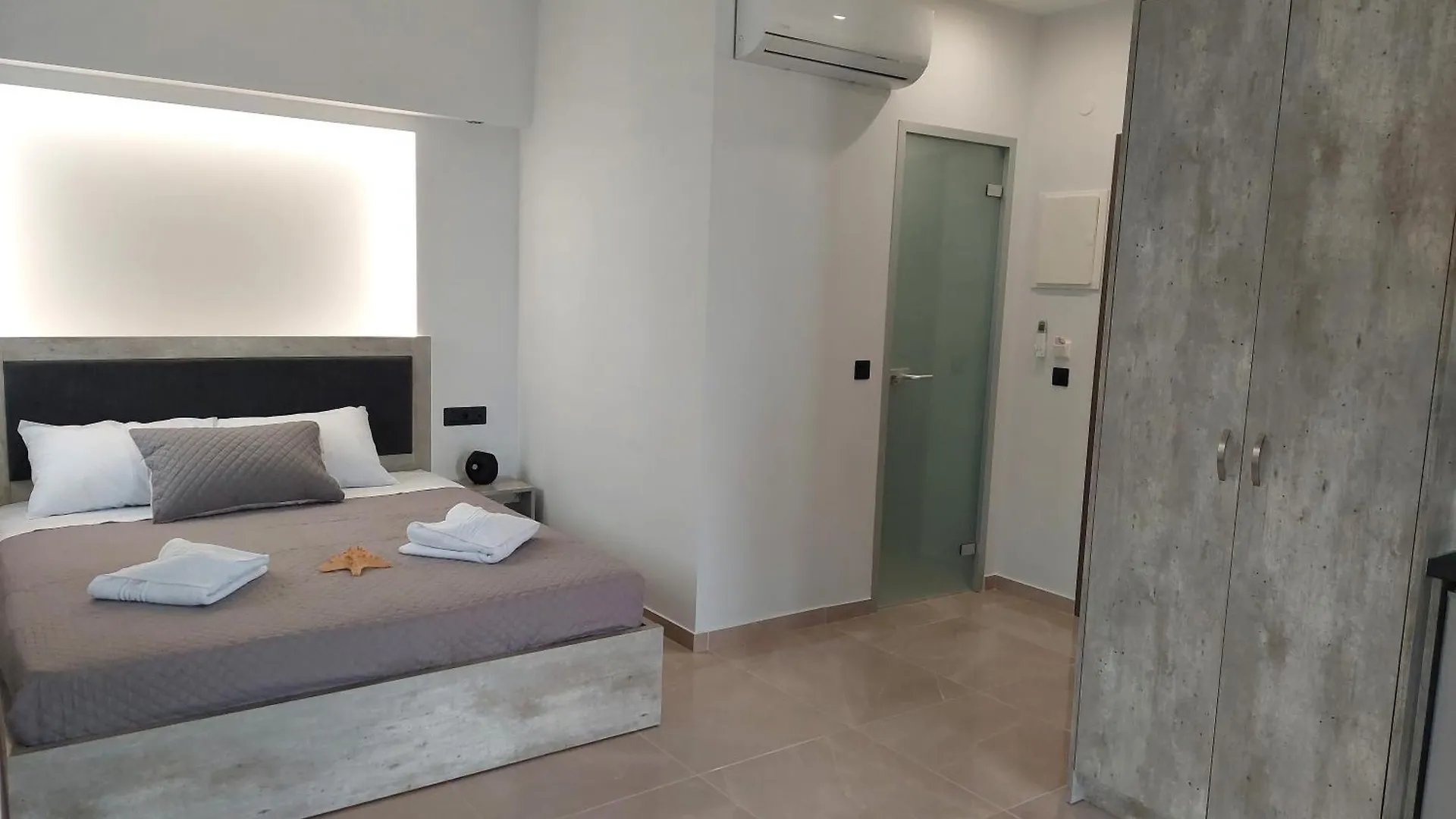Luana Monte Apartments Amoudara Lasithiou
