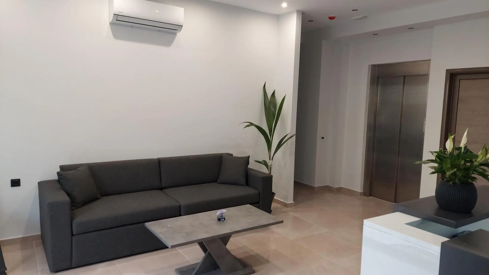 Luana Monte Apartments Αμουδάρα Ελλάδα