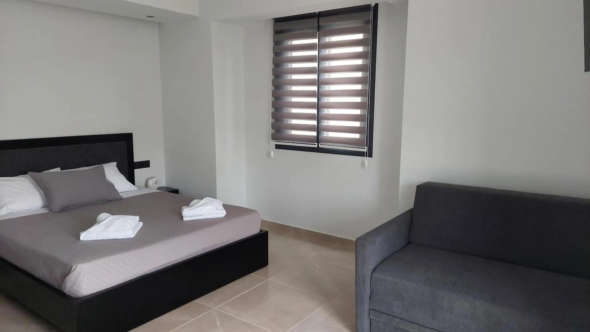 Luana Monte Apartments Αμουδάρα 3*,  Ελλάδα