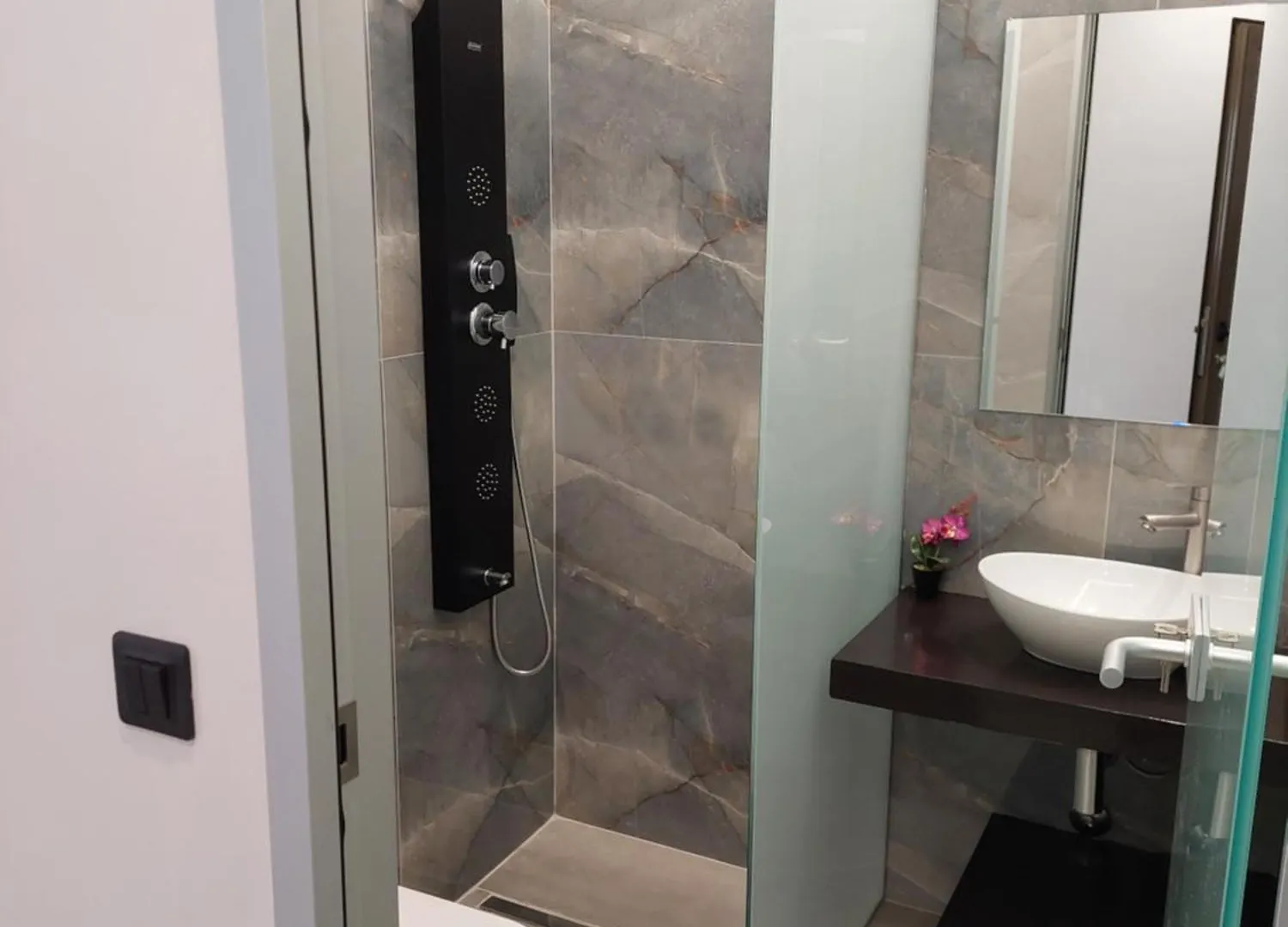 Luana Monte Apartments Αμουδάρα 3*,  Ελλάδα