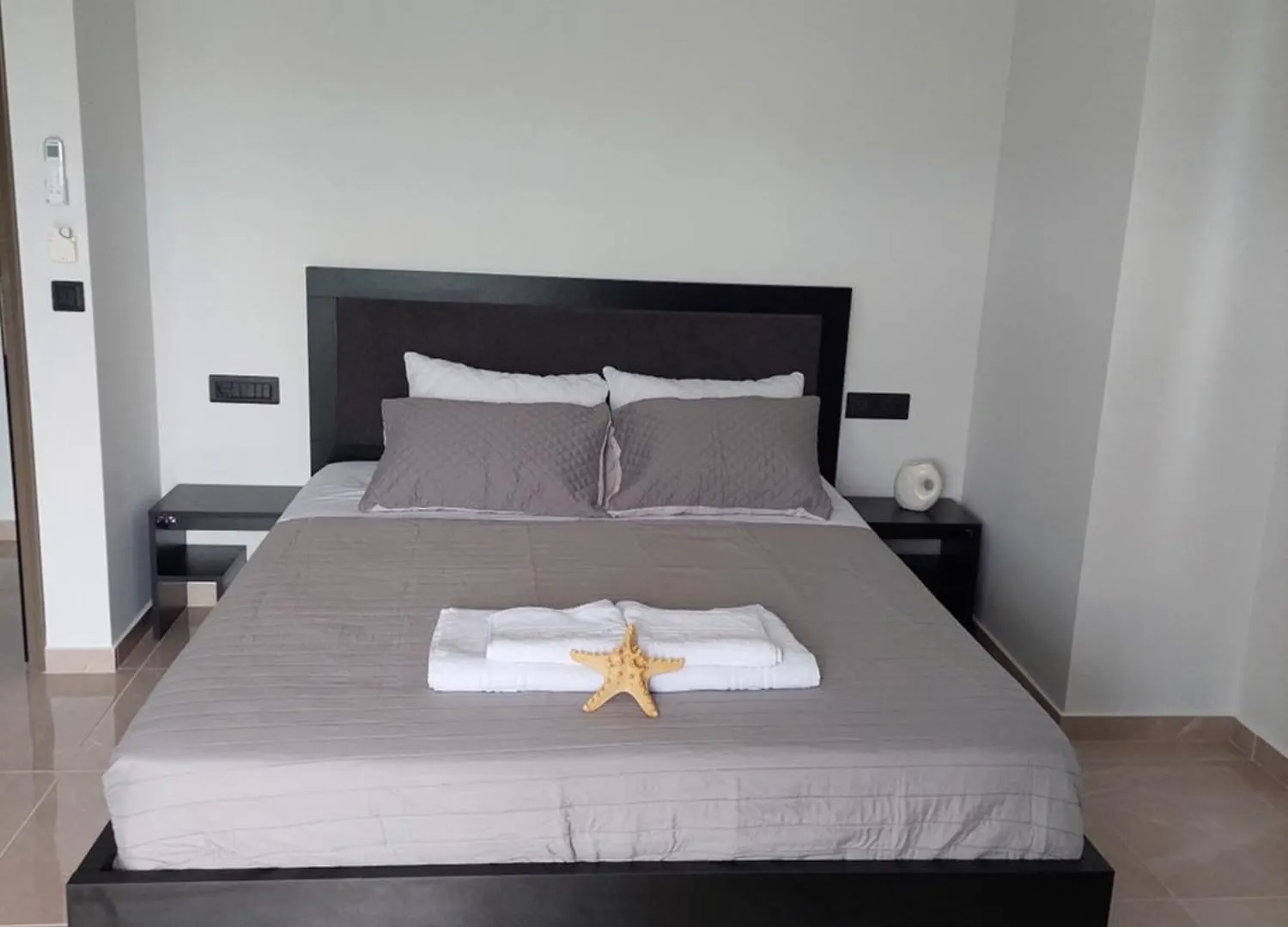 Luana Monte Apartments Αμουδάρα Ξενοδοχείο