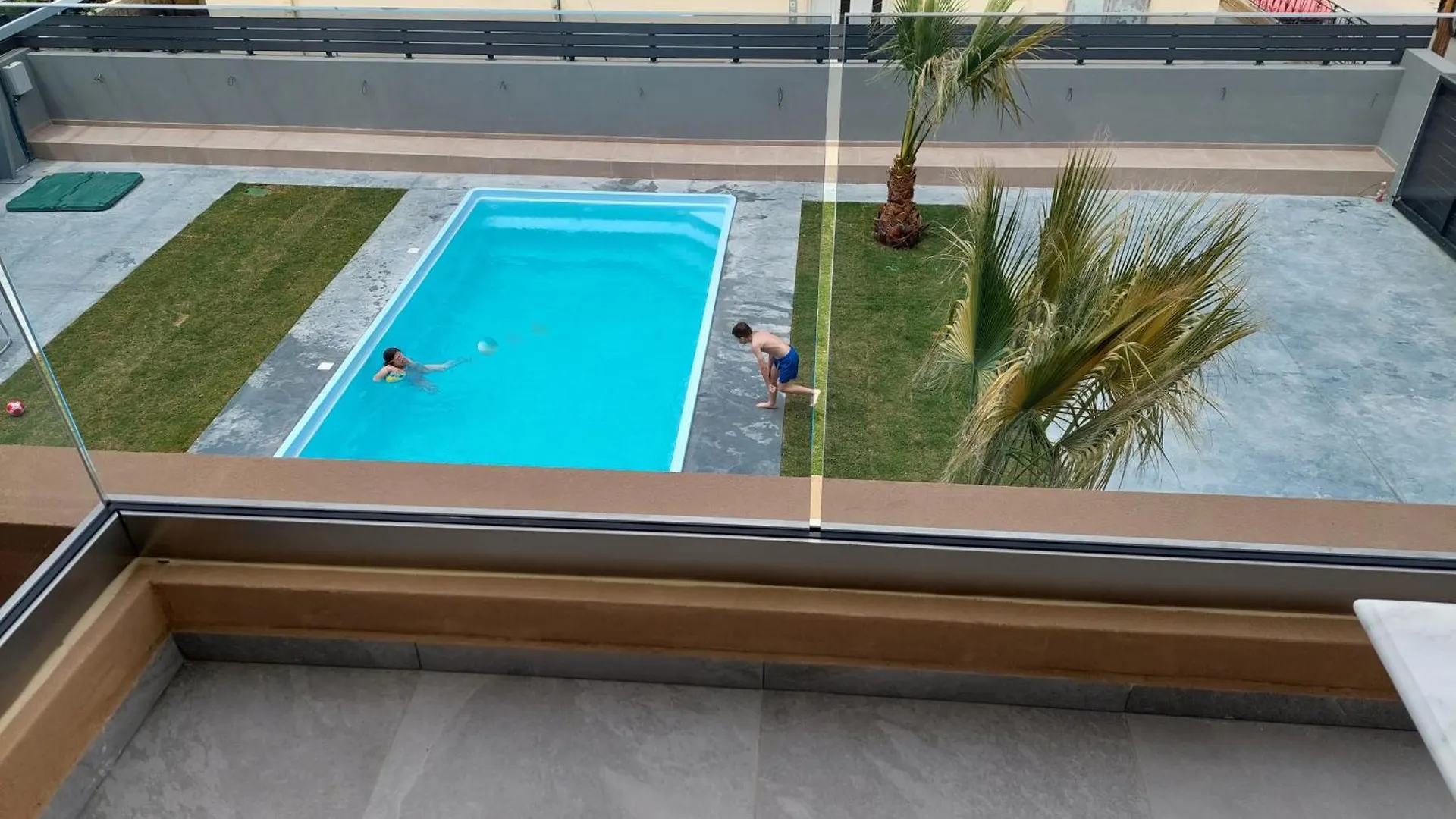 Ξενοδοχείο Luana Monte Apartments Αμουδάρα
